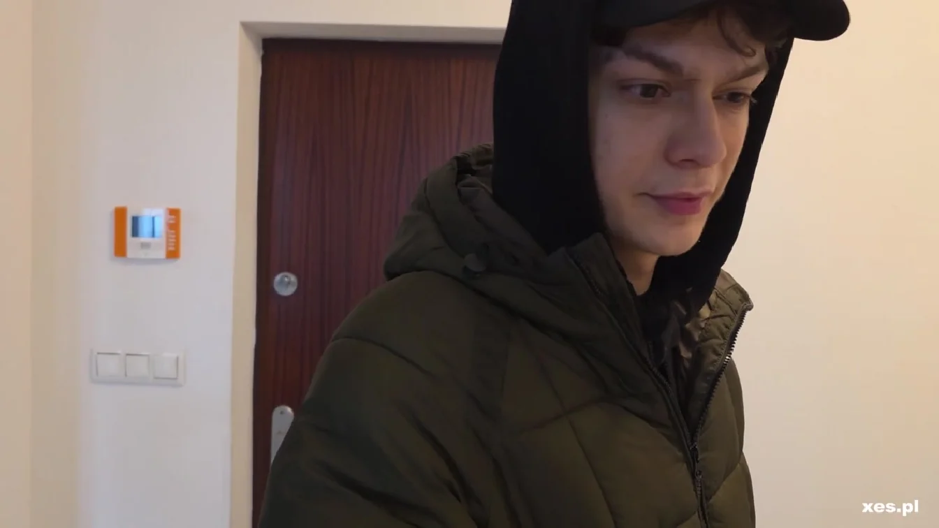 XES Judyta BTS POLISH XXX